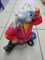 Сито с ушками 18*33см нерж.2/200 1-609-004