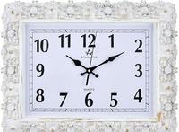 Часы настен.Atlantis TLD-35216A white 430x343x45мм /6/