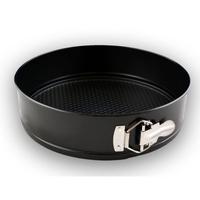 Форма д/выпеч.22*7см круг.разъем. КТ-ФВ-К22А