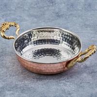 Сковорода d20,5*4см ВВМU005 001-334 /12/