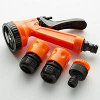 Н-р д/полива 5пр."Зеленый луг" ПП-0003/5 /48/