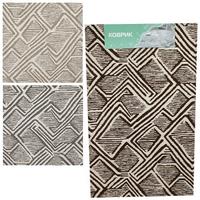 Коврик универс.50*80см п/э МС-2307090 /6/