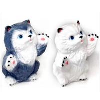 Копилка "Котенок"200*170мм 252