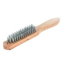 Щетка 5-рядн.дер.рук.109860 /12/