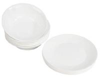 Н-р стол.13пр Луна (тар.19см-6шт, сал.15см,420мл-6шт) белье 100-12л /4/