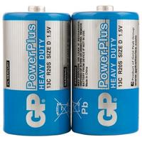Эл.пит.GP PowerPlus 13CEBRA R20/373/D 2S