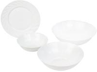 Н-р стол.19пр.стеклокер.белье т/ст 1/2 1000б-19