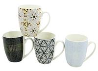 Кружка 350мл 1с МС-2303008 /72/