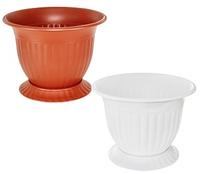 Кашпо "Венеция" №8 (27л) 07727 /10/