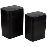 Н-р сенсорн.мусорн.ведер Energy Smart 16/12 черн.111285 /2/