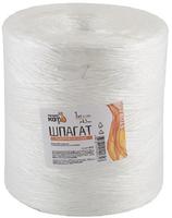 Шпагат полипропил. 1600тэкс (1кг) 082281 /16/