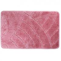 Коврик для в/к BANYOLIN CLASSIC 50*80см 11мм пудра BAN.01.1/50*80-194 /40/