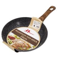 Сковорода GREY 24см D150 /6/