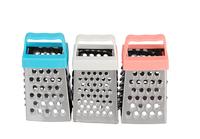 Терка-мини 7,3*3,5см нерж.12/1200 трн374