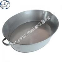 Таз 23л овал. оц. (5)