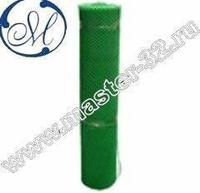 Садовая сетка ромбич. 55х55 (1,5*20)гидроагр.