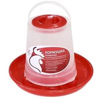 Кормушка подвесн.4кг 05094 /40/