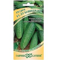 Огурец Луховицкий Гавриш Ц /10/