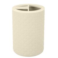 Подставка д/зуб.щеток РТ STOCKHOLM мол.туман РТ502310048