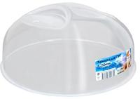 Крышка д/СВЧ d250мм 06000 /20/