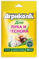Удобрение д/лука, чеснока Агрикола-2 04-006