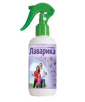 Спрей от мошки 200мл Лаварика ВХ /25/
