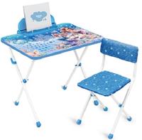 Компл. детской мебели КАМ-Р/Р "С русалочкой" /1/