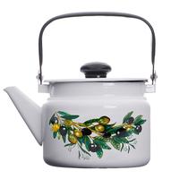 Чайник 2,0л "Оливковая ветвь" С-2710/4Рч/ов /6/