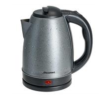 Чайник эл.Аксинья КС-1008 нерж.1500Вт,1,8л /12/