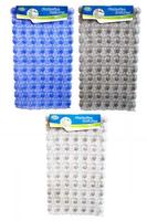 Коврик силикон.в ванную КАМНИ 35*70см МС-1903691 /6/