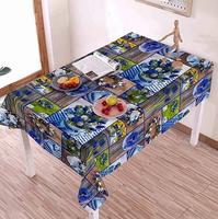 Клеенка GRACE ткань пвх покр.1,37*20м ST1029/ST2551-1