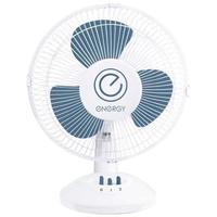 Вентилятор Energy EN-0605 (настольн.)9"бел.003716 /4/