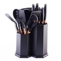 Н-р кух.принадл.на подставке 19пр.12263/24-02-ТМ