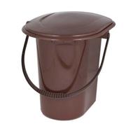 Ведро-туалет 18л кор. М7619 /10/