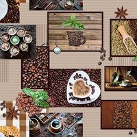 Клеенка стол.Grace 1,35*25м NN-6492-1