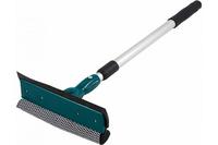 Стекломой WS-06-F (складн.с телеск. алюм.ручкой) дл.51-78см 310407 /24/