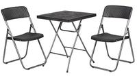 Набор мебели для сада "Аккорд"109176