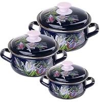 Набор 3пр.Версаль-1 бостон(сф.1,5+2,0+3,0л)