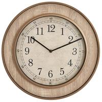 Часы настен.40,6*40,6*5,0см DT11-001 /10/