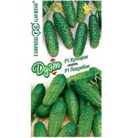 Огурец Дуэт Погребок+Хуторок Гавриш Ц /20/