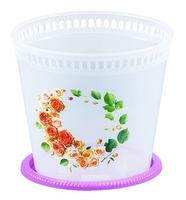 Кашпо Орхидея 2л 07028 /50/