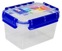 Контейнер герметич.1,1л 06341