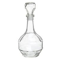 Графин-штоф с пробк."ПиэрКуб" 500мл 500/ПиэрКуб /18/