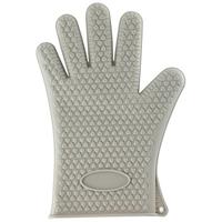 Прихватка-перчатка Pretto силикон 007235