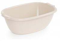 Таз 37,5л овал.М675 /5/ Б