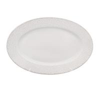 Блюдо d39*14см Жемчуг 033-057/276-183 /12/