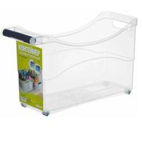 Контейнер хоз.10л на колесах универс.С82300 /6/