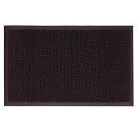 Коврик напол.ComeForte Mesh Mat 60х90см сине-золот./10/ ММ-15