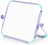 Доска знаний настольн.двусторон.НДЗ/Ц цветн.