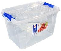 Контейнер прямоуг.20л 06039 /10/